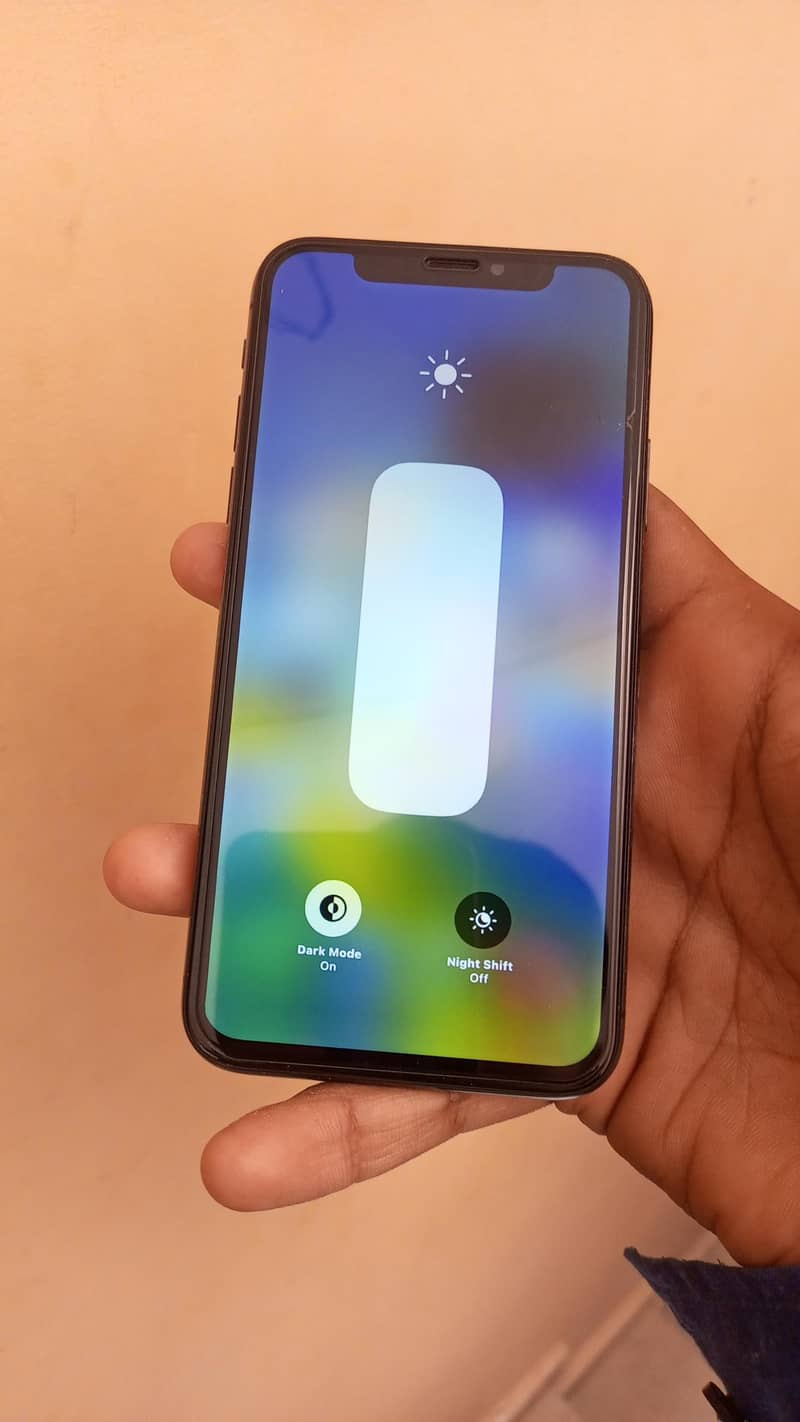 iphone X 8