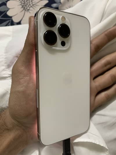 Apple iPhone 13 Pro