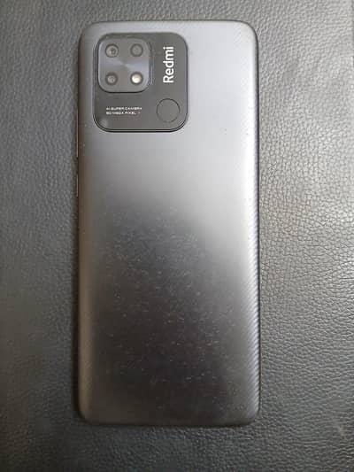 Xiaomi Redmi 10C 4/128 GB