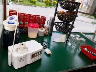 joice counter