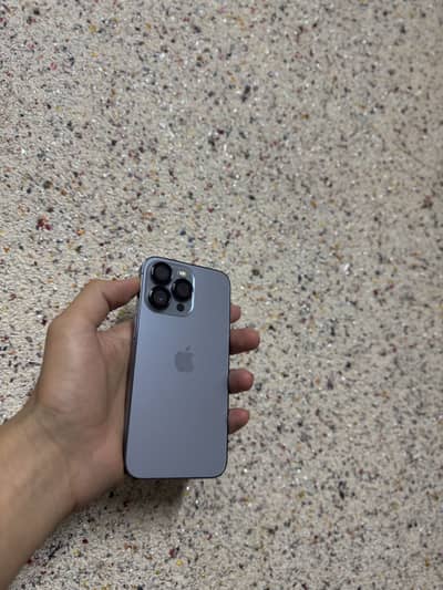 Apple iPhone 13 Pro