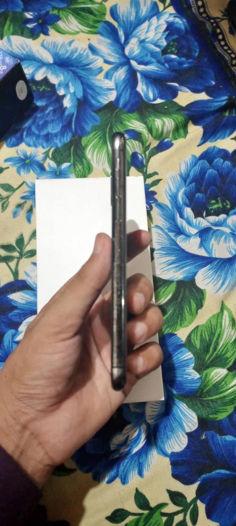 Apple iPhone X 1