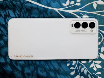 Tecno Camon 18P