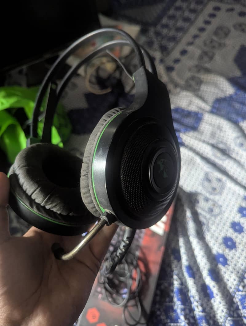 FULL GAMING SETUP 3