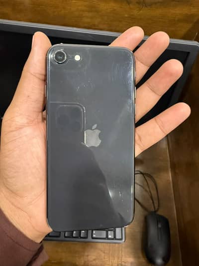 Apple iPhone SE 2020