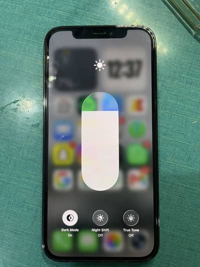 Apple iPhone 12 Pro