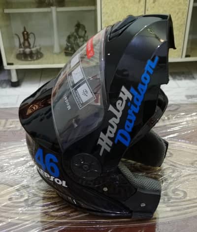 New flip Bike Helmet fully best QualiTy