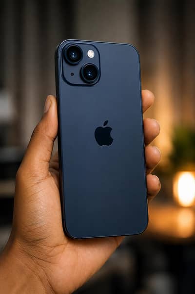 Apple iPhone 13 condition 10/10 Lush Piece
