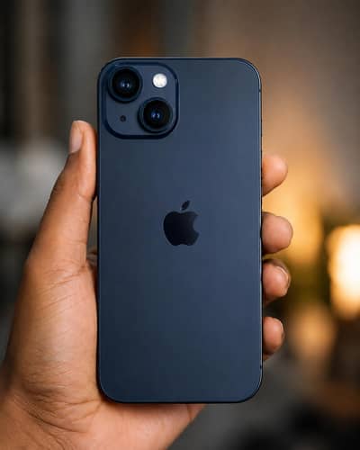 Apple iPhone 13 condition 10/10 Lush Piece