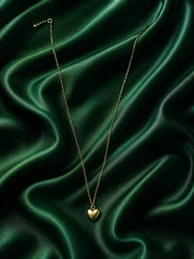 Trending Heart Necklace