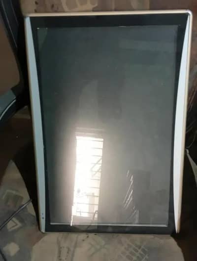 lcd tv
