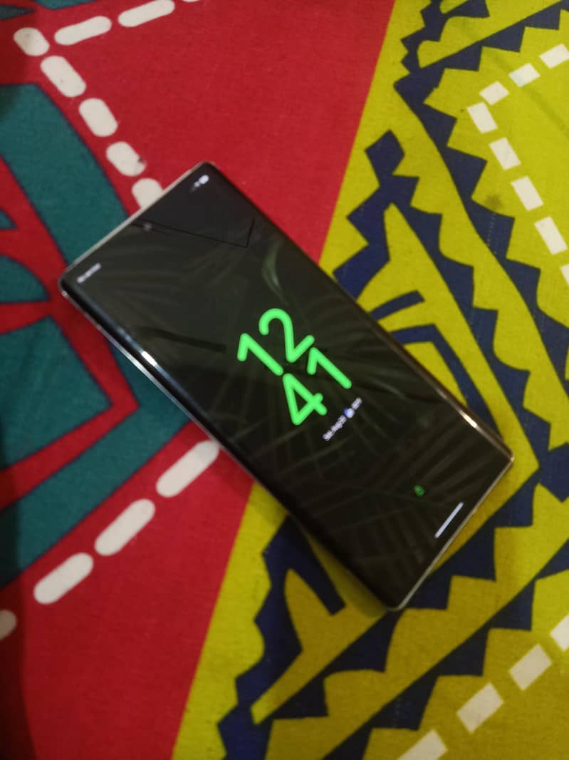 Google Pixel 6 Pro 0