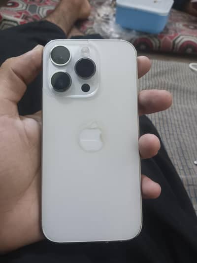 Apple iPhone 14 Pro