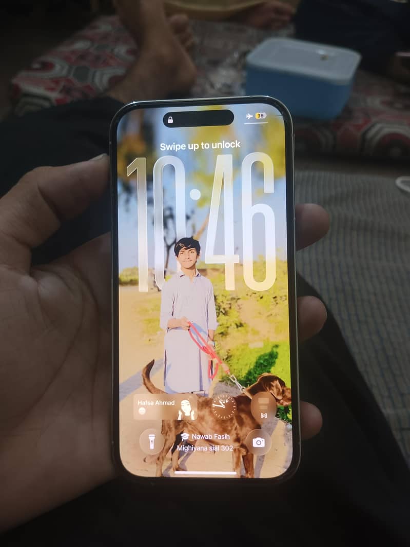 Apple iPhone 14 Pro 1