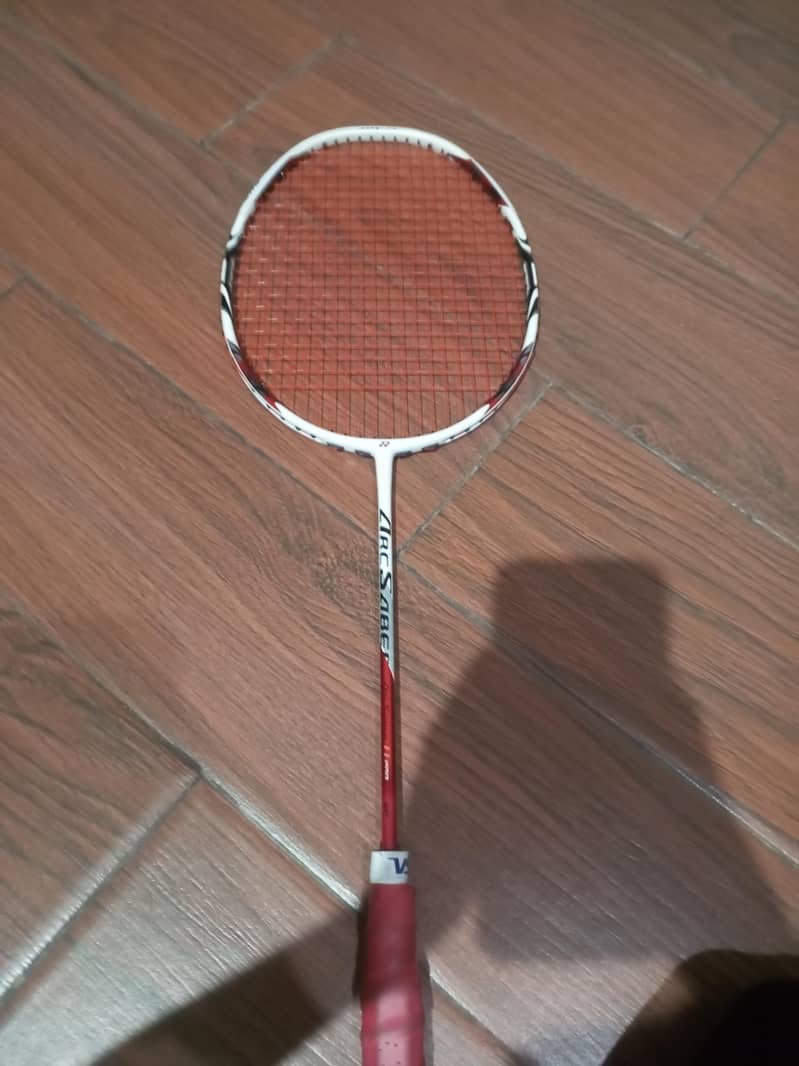 racket for sell 0