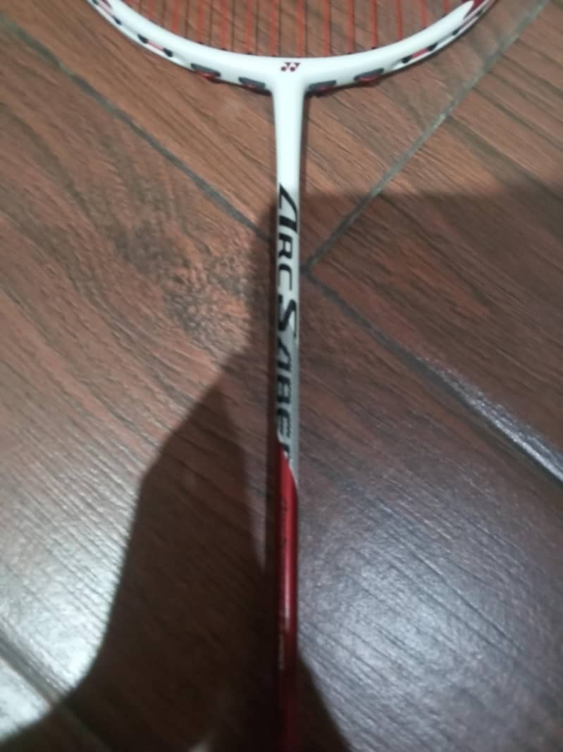 racket for sell 1