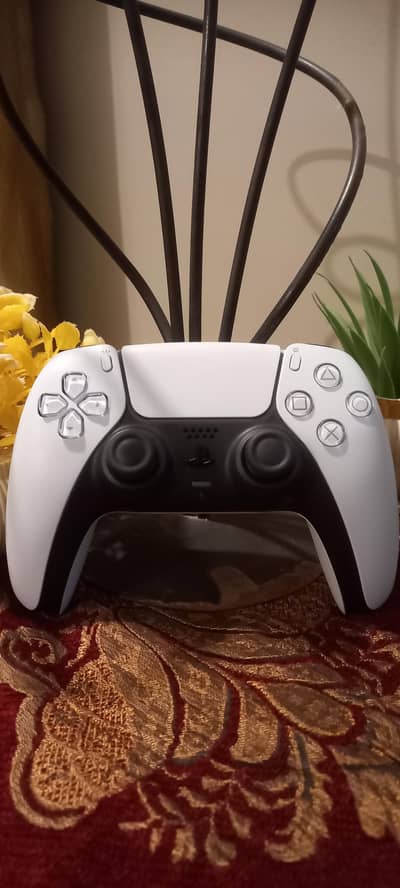 playstation 5 dual sense controller new