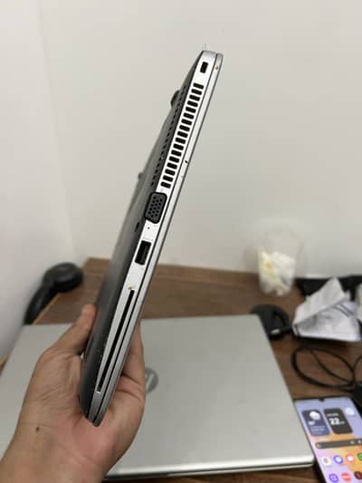 Core i5 7th generation laptop