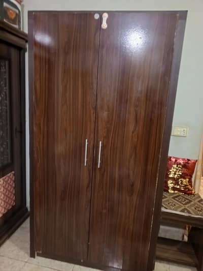 new Almirah for sale