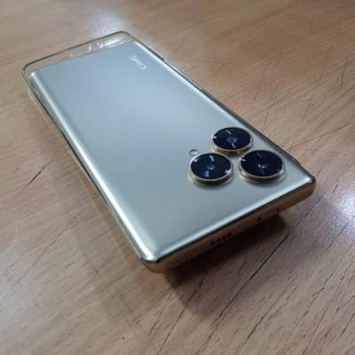 Sparx Edge 20 03117427230
