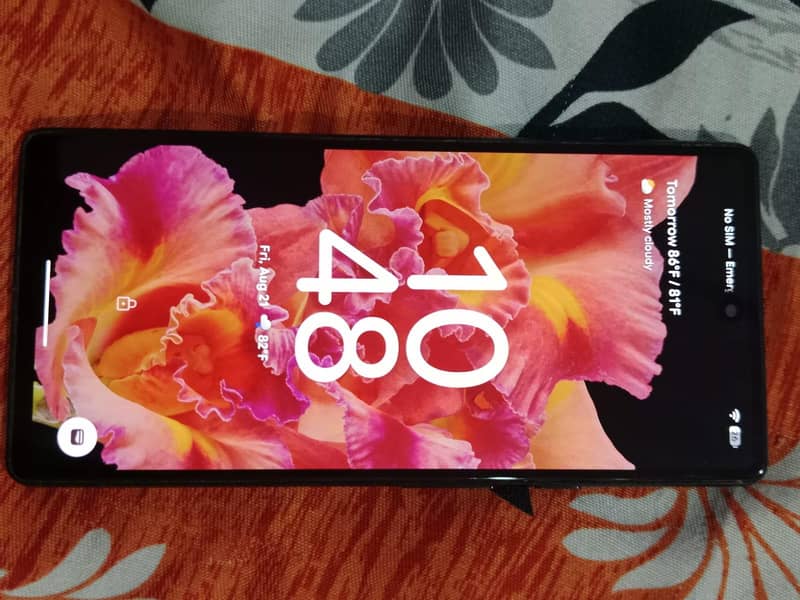 Google Pixel 6 0