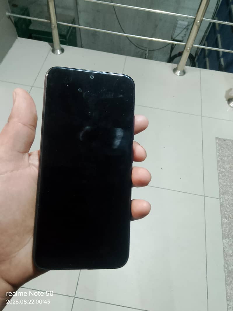 Itel Vision 1 0