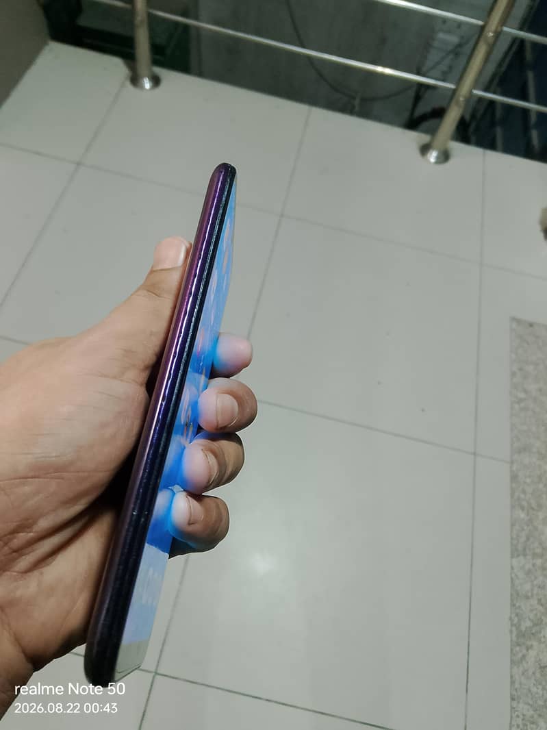 Itel Vision 1 1