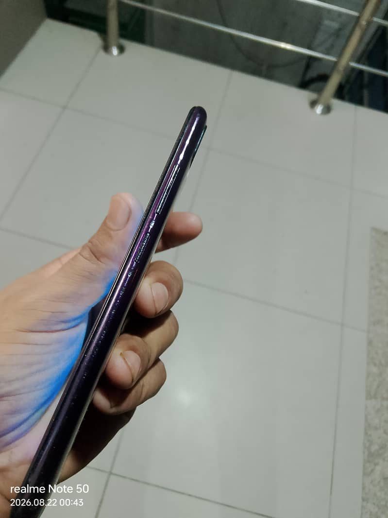 Itel Vision 1 2