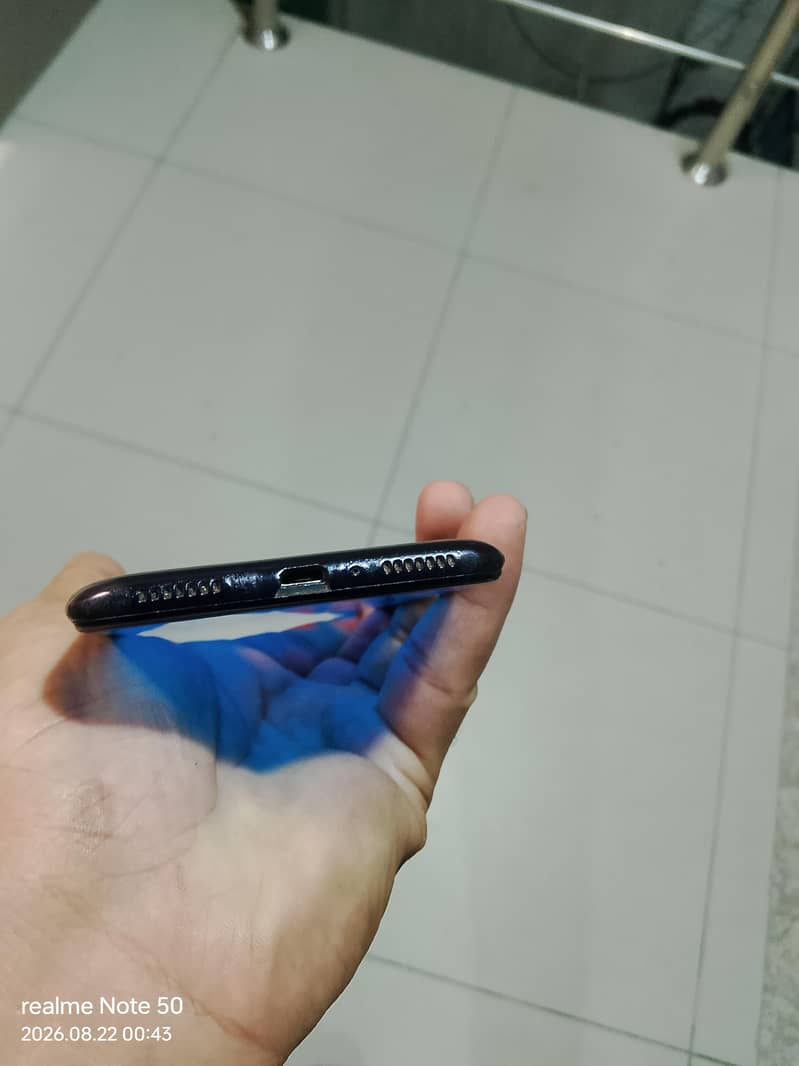 Itel Vision 1 3