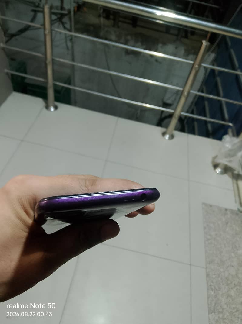 Itel Vision 1 4