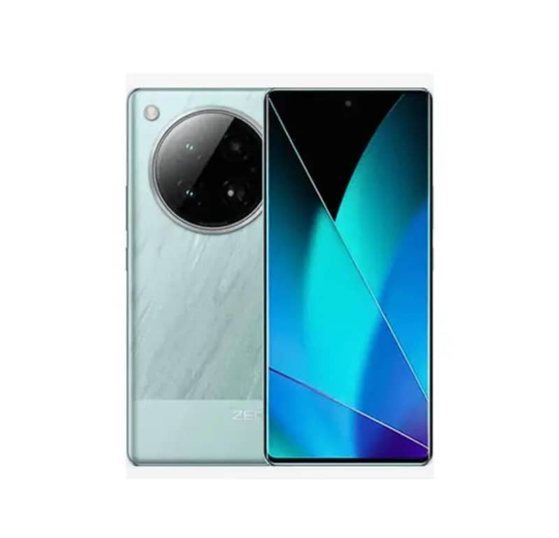 Infinix Zero 40 2