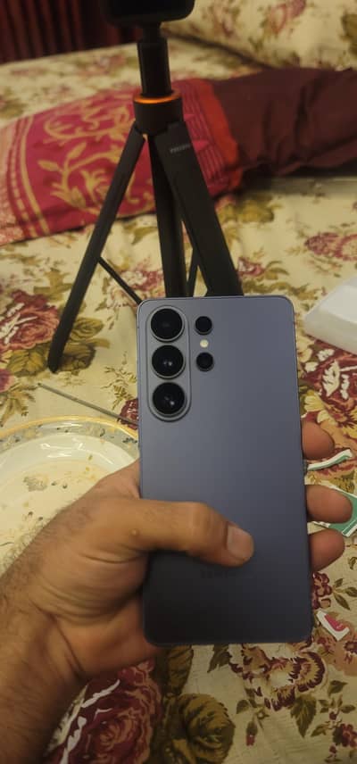 Samsung Mobile S26 Ultra