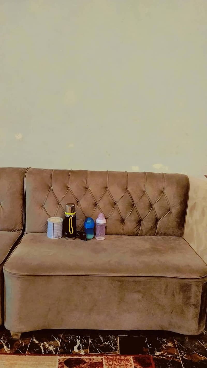 5 seater sofa 1