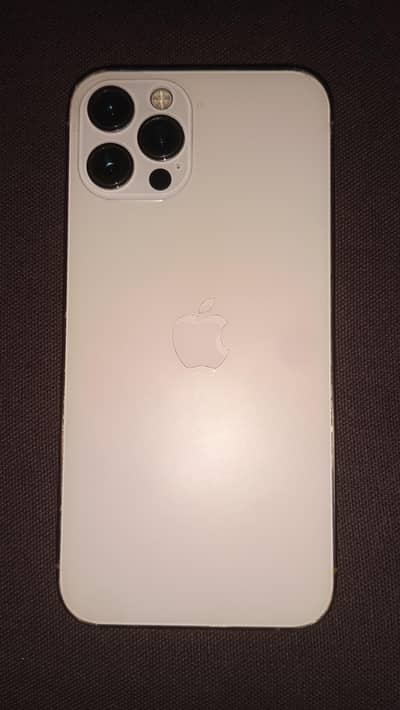 Apple iPhone 12 Pro for sale urgent 83 BT health factory unlock