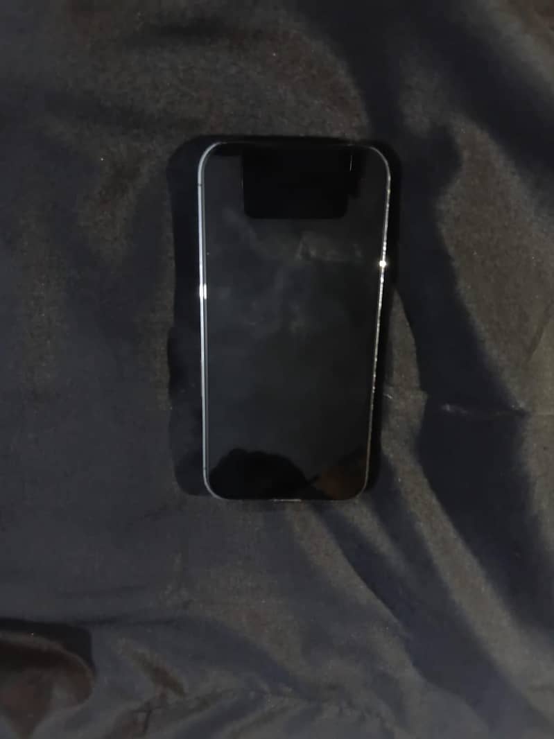 Apple iPhone 14 Pro 1