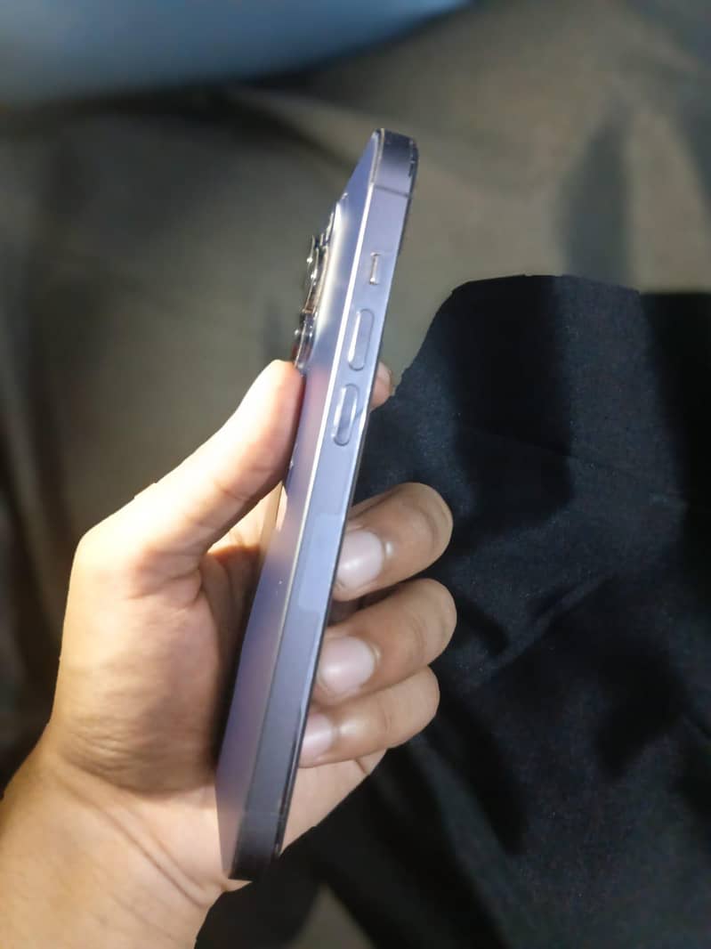 Apple iPhone 14 Pro 5