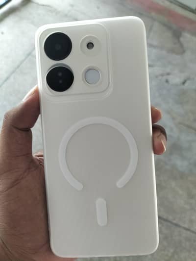 Infinix Smart 7