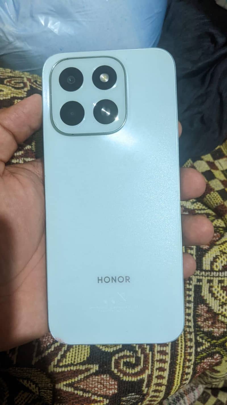 Honor Other Model 1