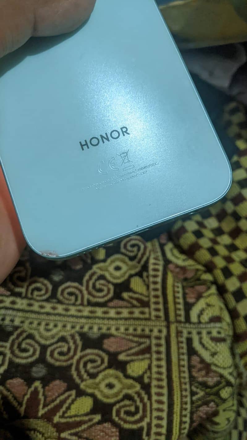 Honor Other Model 3