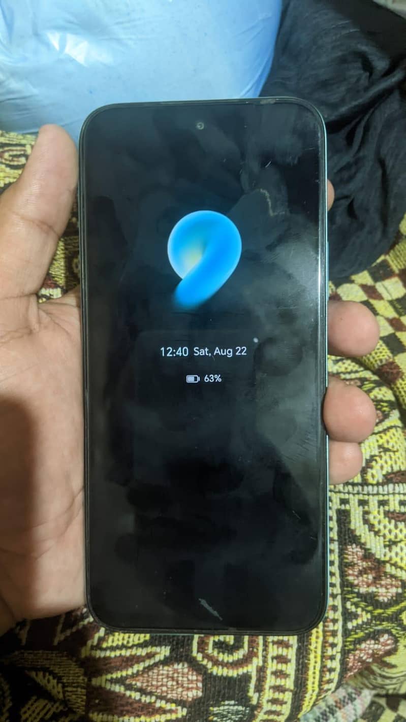 Honor Other Model 7