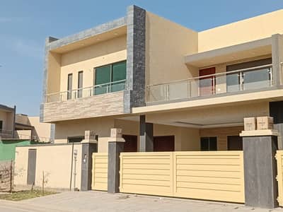 DOUBLE ROAD ASKARI 6 SECTOR 4 CONFIRM HOUSE FOR SALE