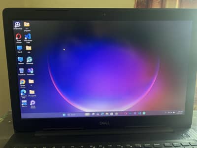 Dell Vostro 3583 Core i5 8th Gen 8GB RAM 256gb SSD