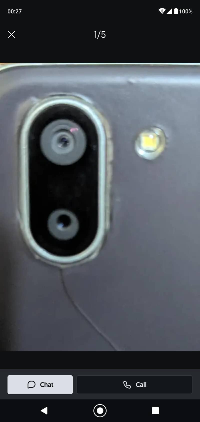 Apple iPhone 11 4