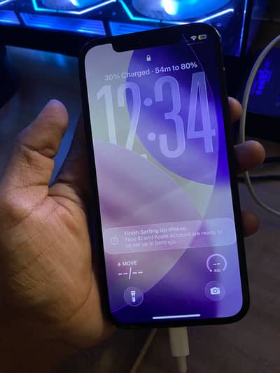 Apple iPhone 12 (Non PTA)