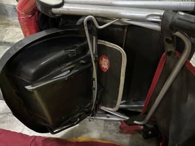 Stalar baby good condition
