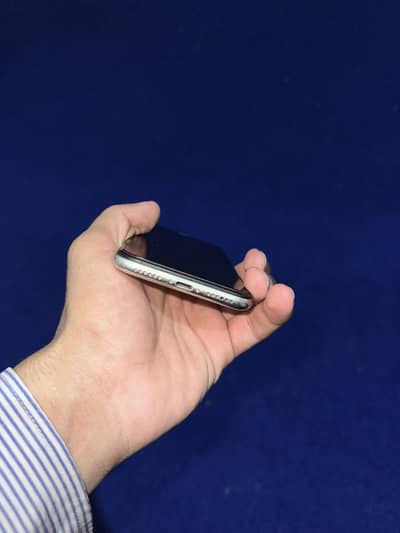 Apple iPhone X pta approved
