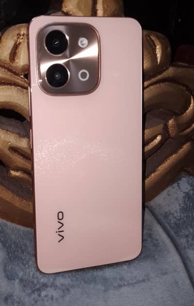 Vivo Y28