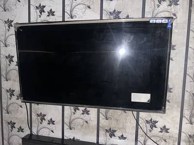 Haier LED 40 inch