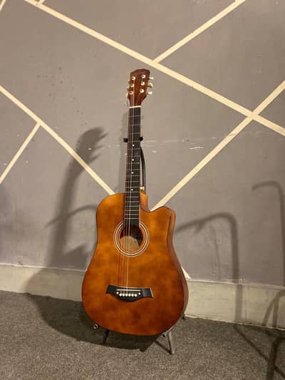 Accoustic begginner guitars|| Guitars Era || 03220061612