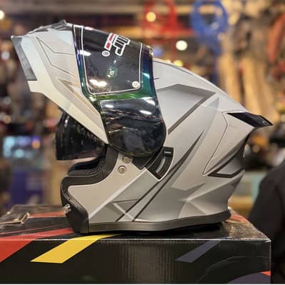 Superair SP915 ultra DOT certified Helmet